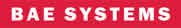 Logo of BaE Systems