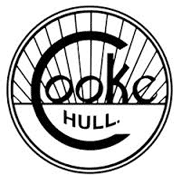Logo of C Cooke & Son