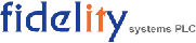 Logo of Fidelity