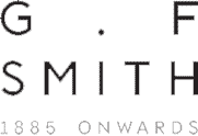 Logo of G F Smith