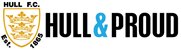 Logo of Hull FC