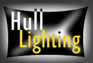 Logo of Hull Lighting
