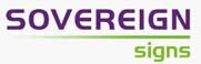 Logo of Sovereign Signs