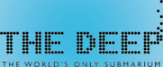Logo of The Deep
