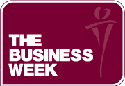 Logo of Bussiness Week