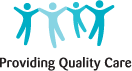 Logo of The Health Care Partnership