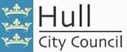 Logo of Hull City Council