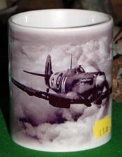 Ling to Aviation Mugs