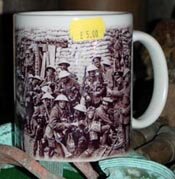 Link to Great War mugs