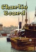 Charlie Board - Trawler Spy