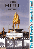Hull Story DVD